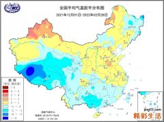 经历了冷冷的2月 3月上旬还会冷吗