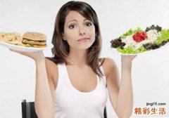吃野菜减肚子是真的吗 吃野菜能减肚子吗