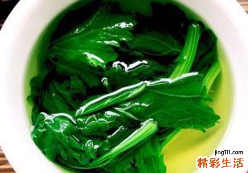 苦菜胃炎可以吃吗 胃炎吃苦菜有什么好处