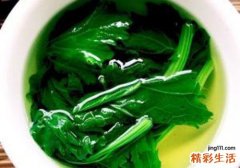 苦菜可以多吃吗 苦菜吃多了会怎么样