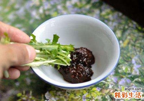 苦菜可以生吃吗 苦菜生吃会中毒吗