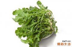 春天能吃的野菜有哪些 这5种野菜吃了好处多