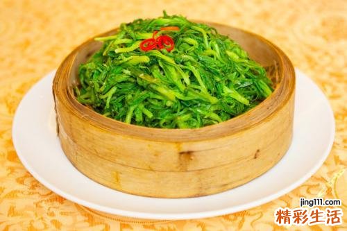 吃什么野菜好 吃野菜的3大禁忌