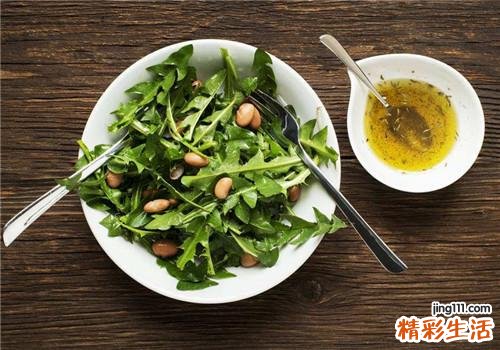 野菜怎么吃 8种地道野菜吃法