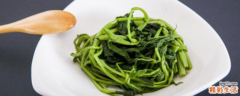 孕妇能吃山芹菜吗 山芹菜有什么功效与作用