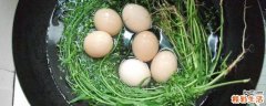 荠菜湖南叫什么 湖南地区常见野菜