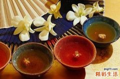 喝什么茶活血化瘀