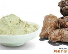 祛疤痕的中药
