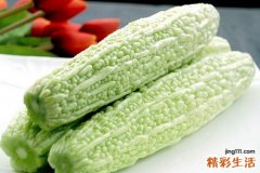 炎夏五种瓜,消暑好伴侣