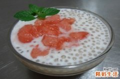 消暑吃什么