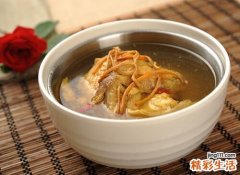 术后调养，该大补还是该忌口