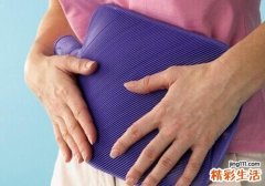 用热水袋敷小肚子可以去宫寒吗