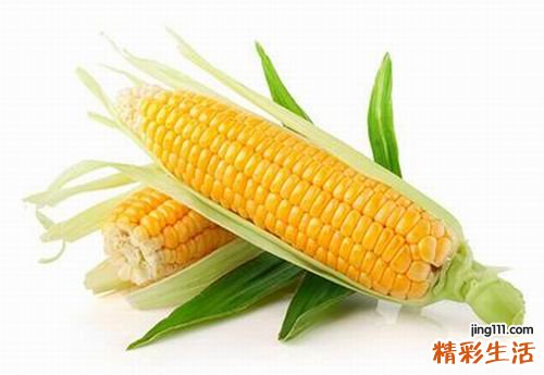 孕妇多吃玉米竟能够保胎！
