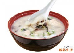 安胎吃什么食物好
