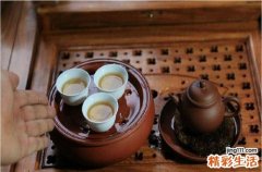 喝什么茶调理月经