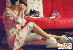 6步隐形减压操 微动作隐形减肥