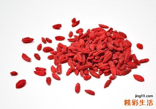吃枸杞对眼睛有好处吗 保护眼睛吃多少枸杞合适
