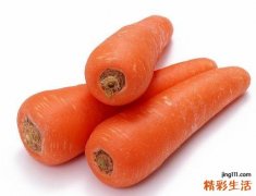 明目的食物有哪些 8种食物护眼明目