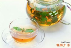 上班族喝什么茶可以提神