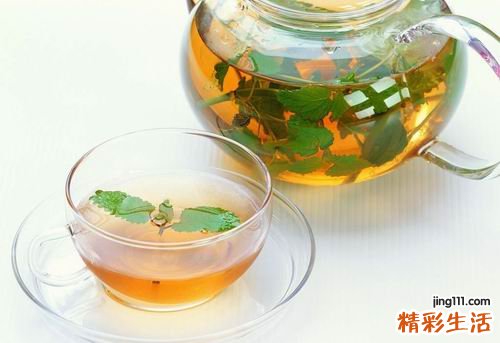 上班族喝什么茶可以提神