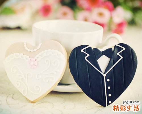 3 鞋子透露婚恋心理