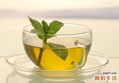 喝什么茶提神效果好