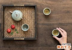 喝什么茶提神不犯困 提神茶有哪些