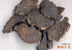 玄参的功效与作用及禁忌和食用方法