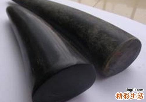 水牛角的功效与作用