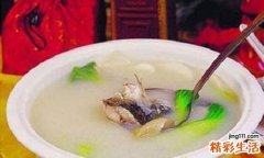 清热解毒汤食谱大全 上火的你喝了吗