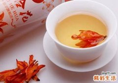 夏天喝什么茶清热解毒 6款茶一定要知道