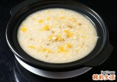 夏天吃什么清热解毒 7款绿豆食谱效果好