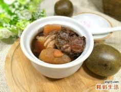 清热祛湿吃什么好 三款能清火排毒祛湿的汤类