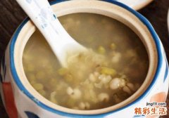 夏季喝什么清热去火 推荐6款清热解暑汤
