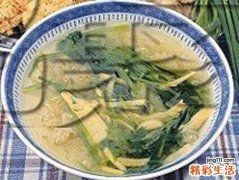 什么汤消炎清热去火 夏天清热去火的汤