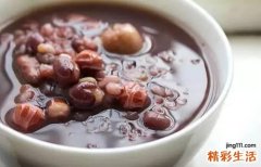 为什么喝了那么多红豆薏米粥湿气还是那么重？