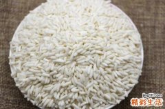 健脾的食物 这8种健脾养胃