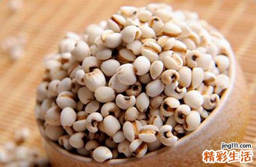 吃什么食物健脾去湿 这四种食物要常吃