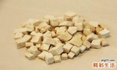 除湿健脾的中药有哪些 什么中药健脾除湿