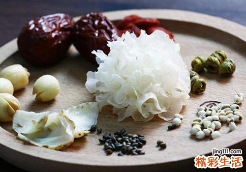 八珍汤有什么功效 八珍汤的做法