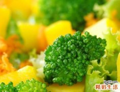 哪些营养成分具有抗癌作用