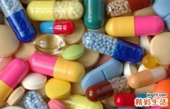 消炎药，究竟能消什么炎？