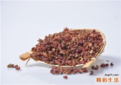 花椒可以消炎吗 花椒能降血压吗