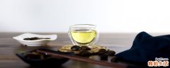 茶油有消炎作用吗 茶油有哪些功效与作用