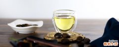 茶油有消炎杀菌止痒作用吗 山茶油滴鼻子能消炎吗