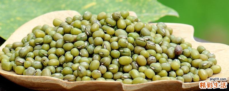 绿豆汤解毒煮多久最好 绿豆泡多久才能煮