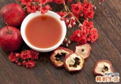 健脾胃喝什么茶 10款健脾养胃茶