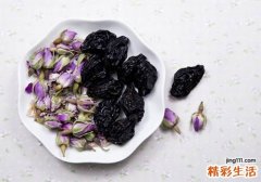 养颜抗衰老泡什么茶喝 喝什么茶可以延缓衰老