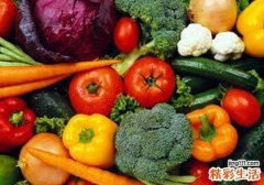 能延缓衰老的食物有哪些