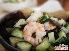 儿童增高补钙食谱推荐
